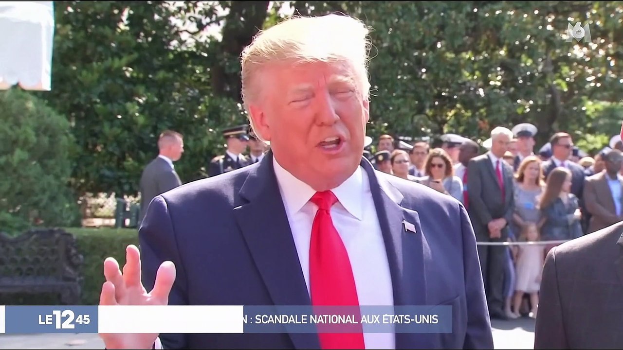 Le suicide du milliardaire Jeffrey Epstein déclenche un scandale aux États-Unis