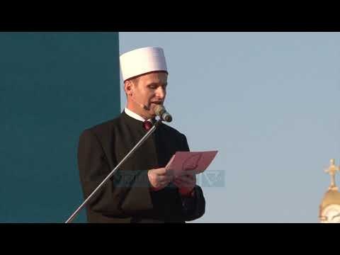 Besimtarët muslimanë festojne Kurban Bajramin - News, Lajme - Vizion Plus