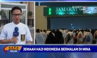 Laporan Haji 2019 - Jemaah Haji Indonesia Meninggal setelah Wukuf Capai 111 Orang