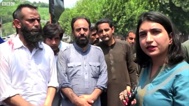 Jammu & Kashmir- Article 370 को ख़त्म करने के प्रस्ताव का Pakistan में विरोध