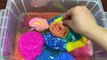 SUPER Special #Piping Bags SLIME || Mixing Store Bought Slime Into FLOAM Slime ||