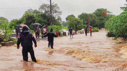 - Hindistan’daki Sel Ve Toprak Kaymalarında Ölü Sayısı 132’ye Yükseldi