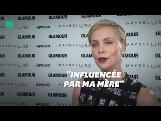 Charlize Theron milite pour le féminisme dès qu'elle en a l'occasion