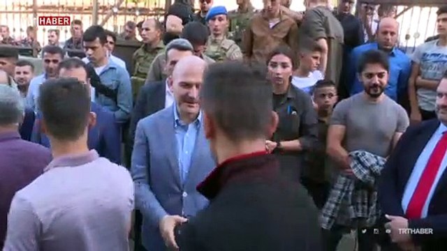 Cumhurbaşkanı Erdoğan güvenlik güçlerinin bayramını kutladı