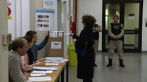 Argentinos votan en primarias para elección presidencial