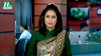 NTV Shondhyar Khobor | 11 August 2019