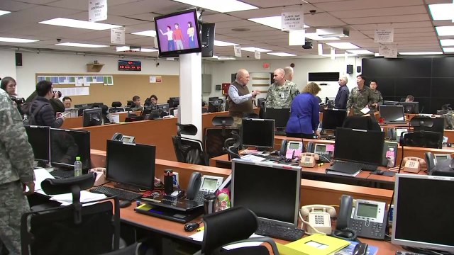 오늘부터 '후반기 한미 연합 지휘소 훈련' 돌입 / YTN