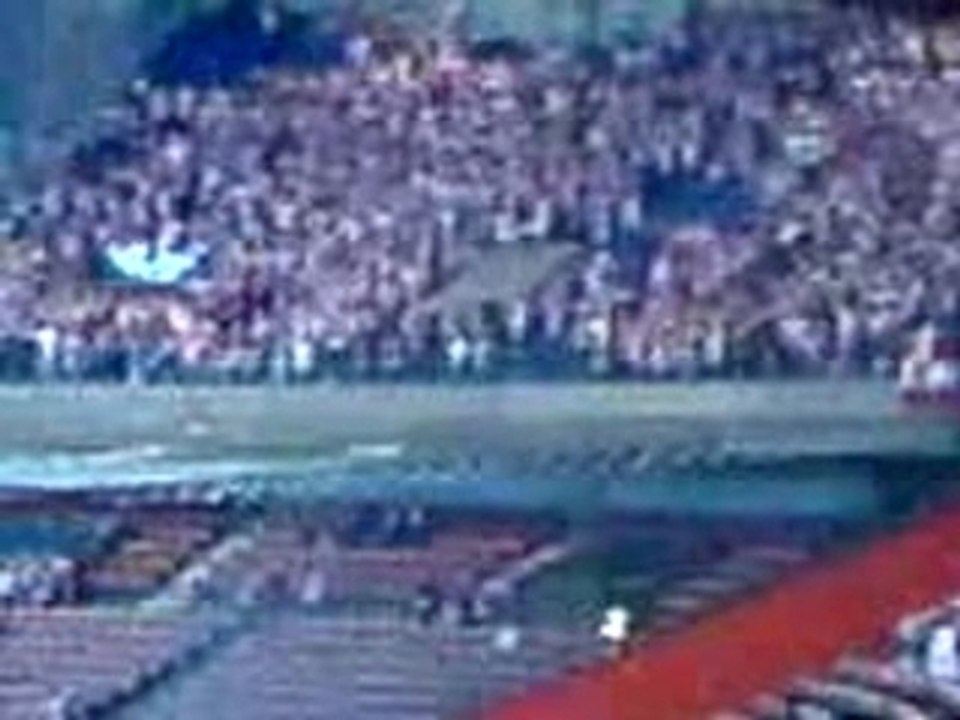 PSG  -  DERRY CITY  - fraternité entre KTO irish et KTO FR