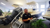 2020 Scout 235 XSF Boat For Sale at MarineMax Somers Point, NJ