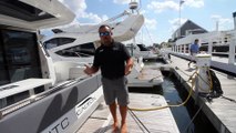 2019 Galeon 430 HTC Boat For Sale at MarineMax Somers Point, NJ