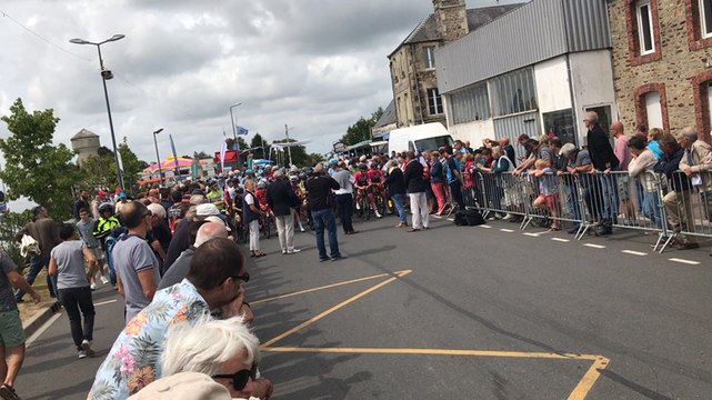 A Montpinchon, les Espoirs se lancent dans le prix de la Saint-Laurent