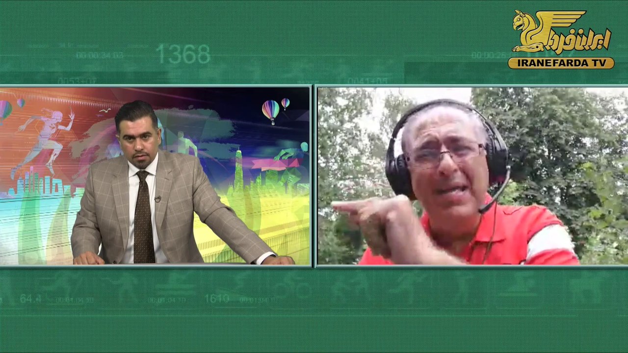 طاهری:مافیای مدیرت و پول ورزش ایران دراختیار داورزنی است