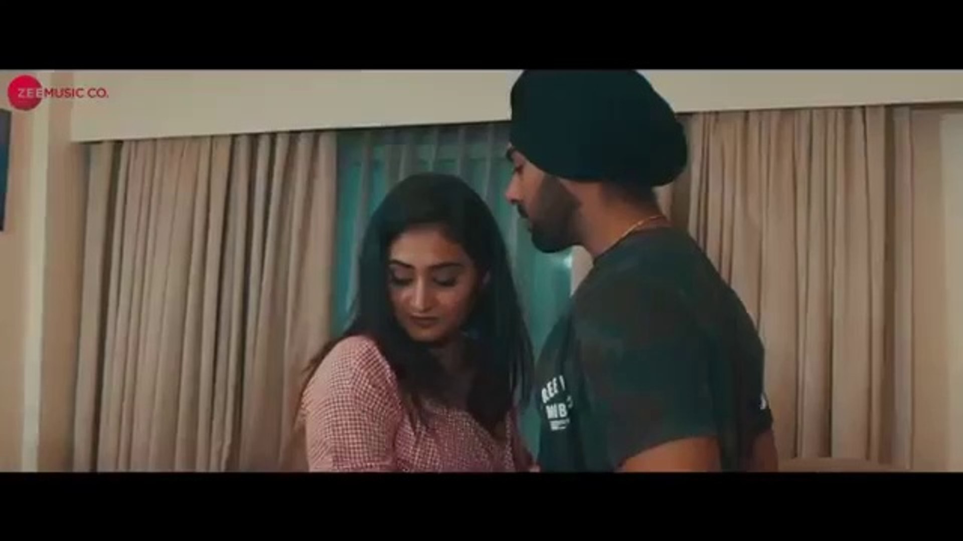 || Parwah - Official Music Video - Jais Wasir ft. – New Punjabi songs 2019||