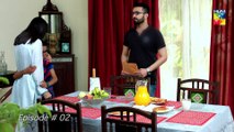Wajah Tum Ho Episode #02 Choti Choti Batain HUM TV Drama 11 August 2019