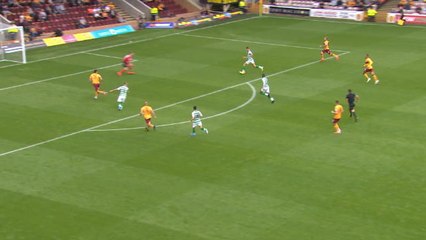 Écosse - Motherwell n'a rien pu faire face à un Celtic déjà en grande forme