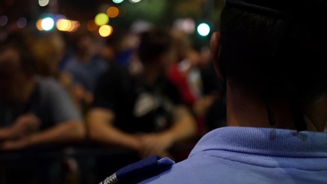 Thousands join anti-government protests in Romania