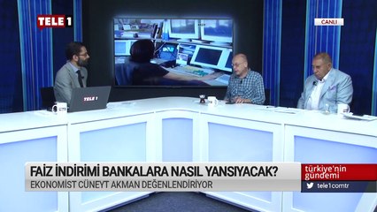 İktisatçılar Kaz Dağları katliamının maliyetini değerlendirdi - Türkiye'nin Gündemi (8 Ağustos 2019)