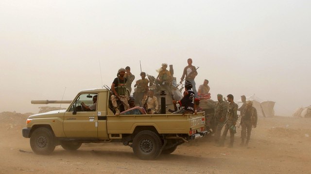 Yemeni official: UAE won in Aden, Saudi silent over 'slaughter'