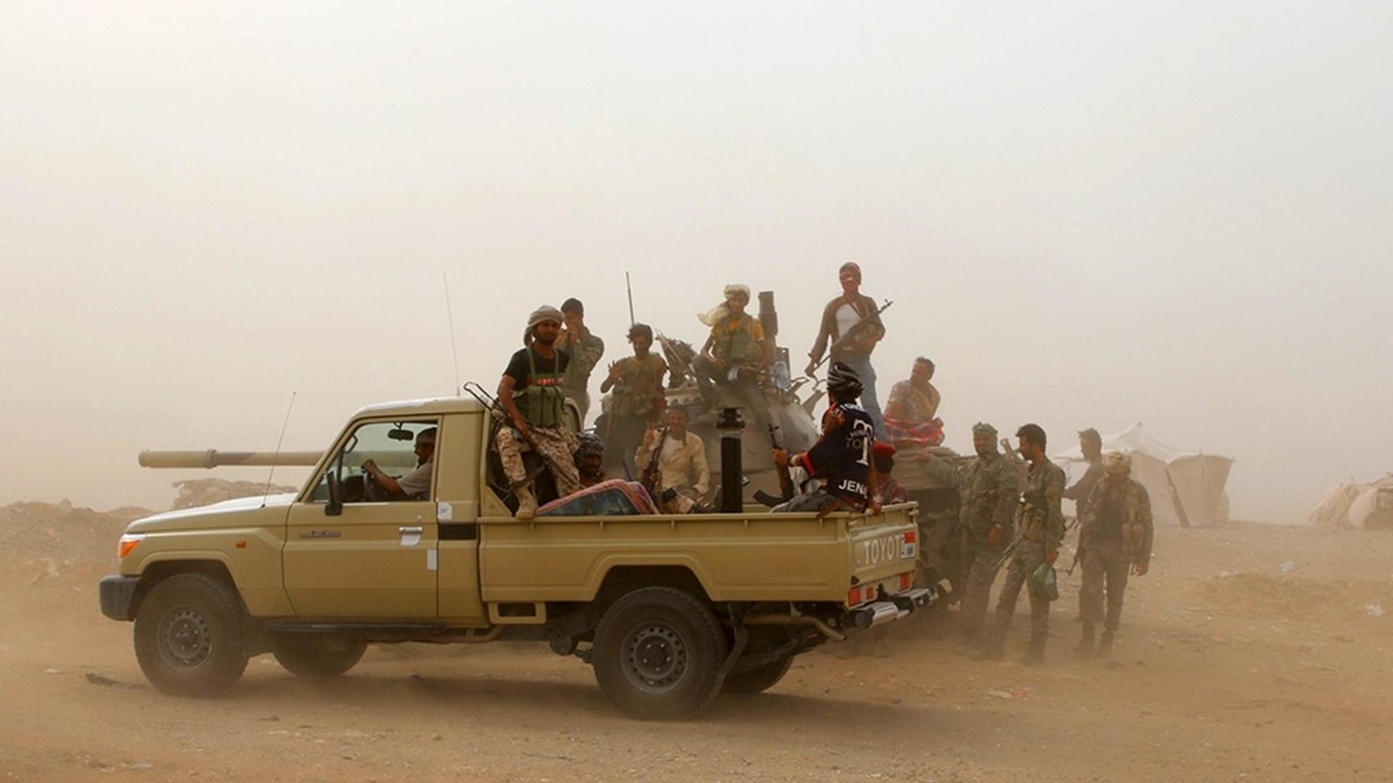 Yemeni official: UAE won in Aden, Saudi silent over 'slaughter'