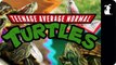 Teenage Mutant Ninja Turtles Parody - Teenage Average Normal Turtles