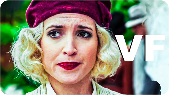 LES DEMOISELLES DU TÉLÉPHONE Saison 4 Bande Annonce VF (2019)