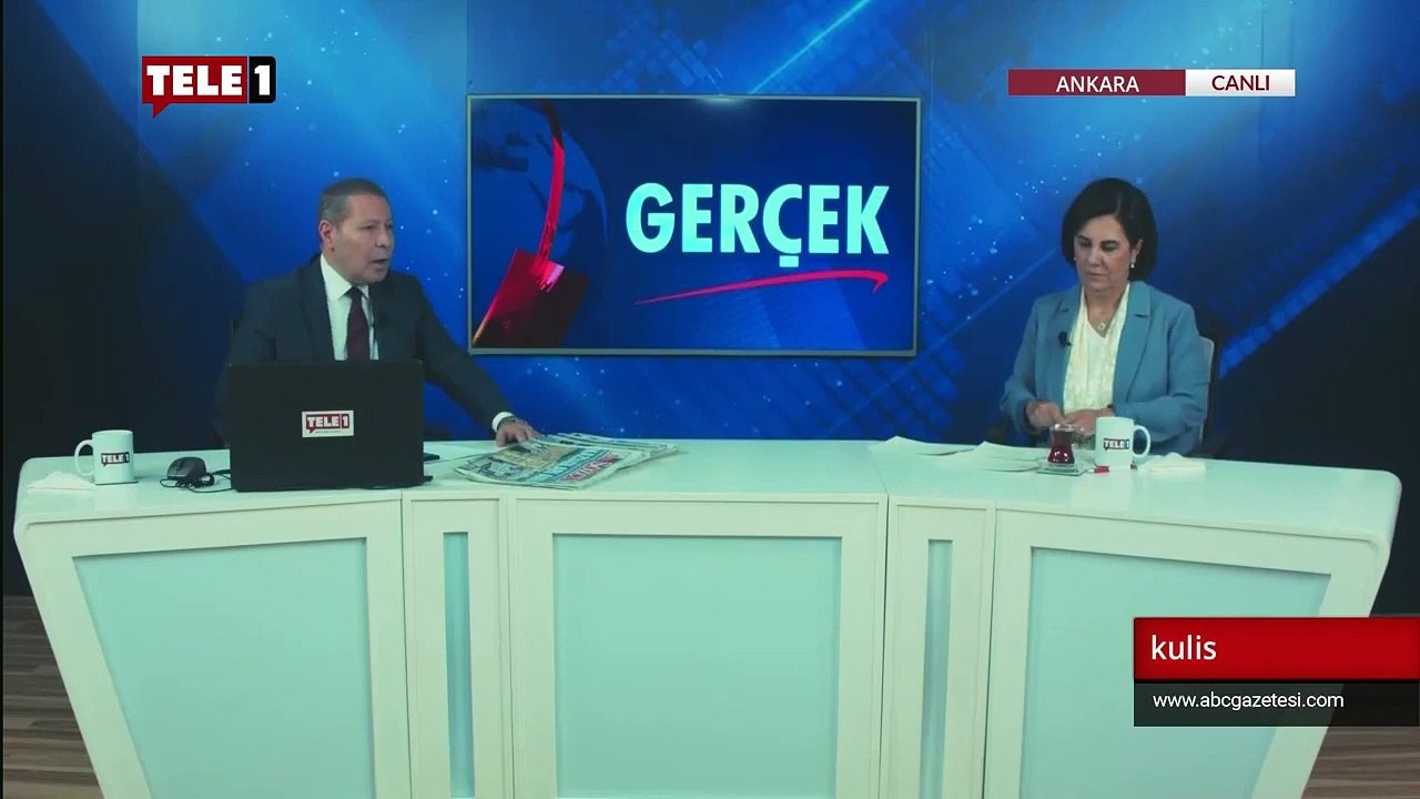 'AKP’nin devrim dediği sistemler bir bir çöküyor' - Kulis (6 Ağustos 2019)