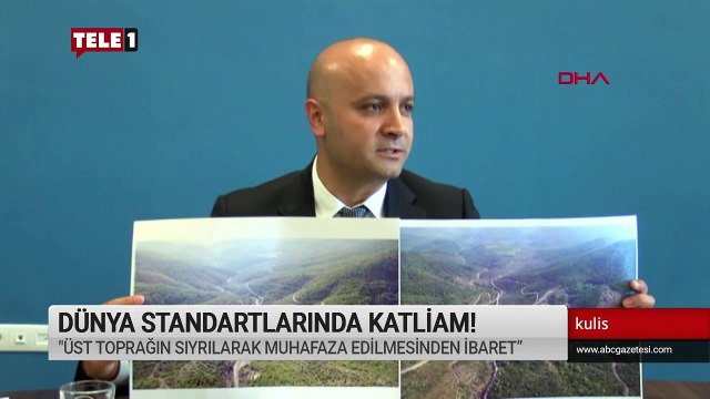 Türkiye'nin sağlık sistemi tarikatlara tahsis edildi - Kulis (7 Ağustos 2019)