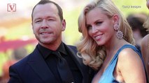 Donnie Wahlberg Starved Himself For ‘The Sixth Sense,’ Reveals Went to ‘Really Dark Place’