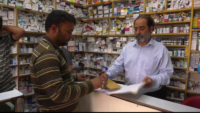 India-administered Kashmir remains cut off during Eid Al-Adha