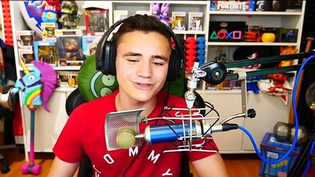 MON PREMIER PROP HUNT ! - CHASSE AUX OBJETS FORTNITE BATTLE ROYALE - Néo The One