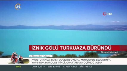 Ziyaretçiler hayran kaldı