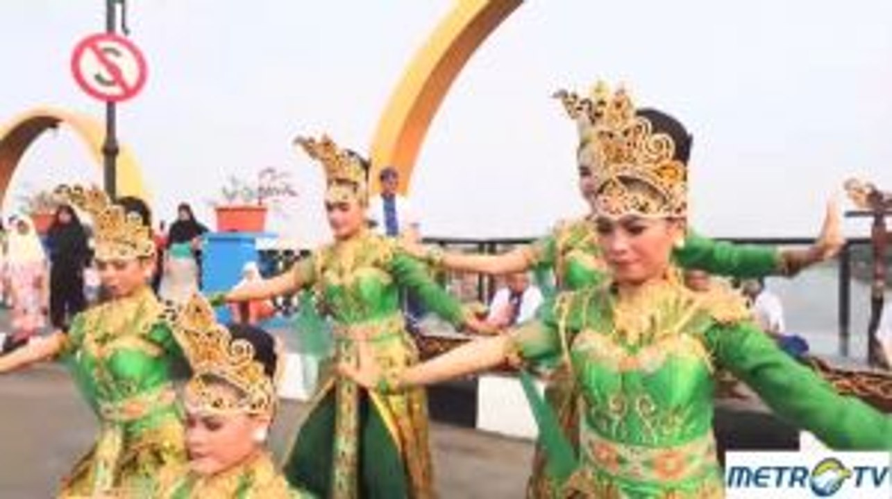 Semarak Parade Budaya Cisadane (2)