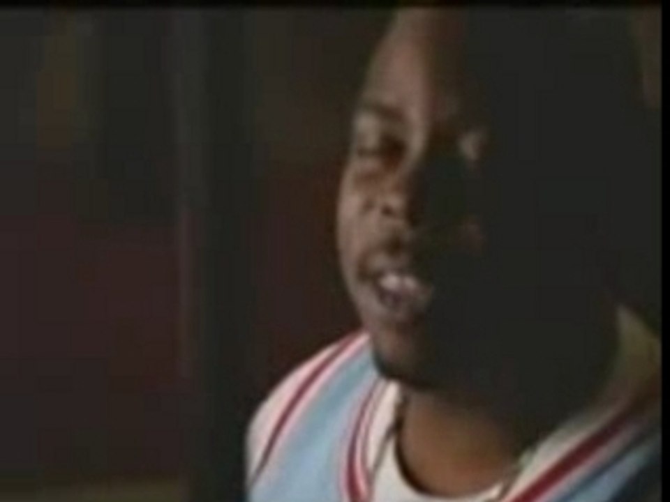 Yukmouth c-bo spice 1 as Thug lords Killa Cali