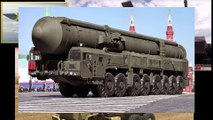 Armas laser de Estados Unidos vs misiles hipersonicos de Rusia