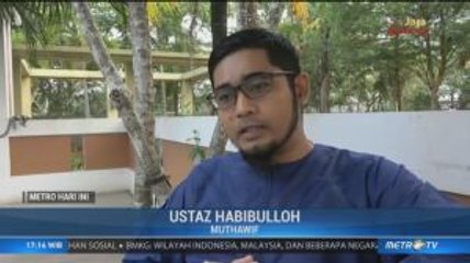 Muthawif, Jasa Pemandu Haji