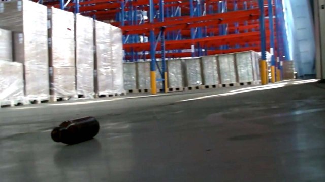 [중점] '동북아 허브' 부산신항 배후 단지 지반침하 심각 / YTN