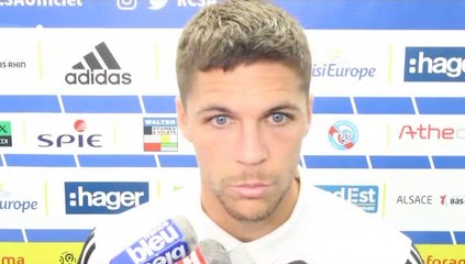 Les réactions après Racing-Metz