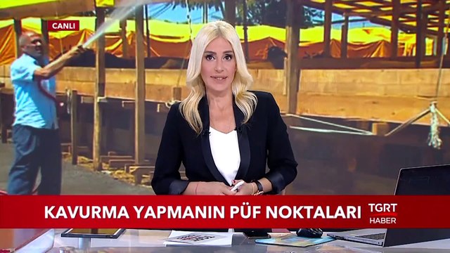 Kavurma Yapmanın Püf Noktaları