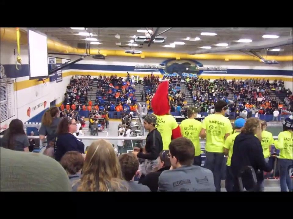 Robotics Competition