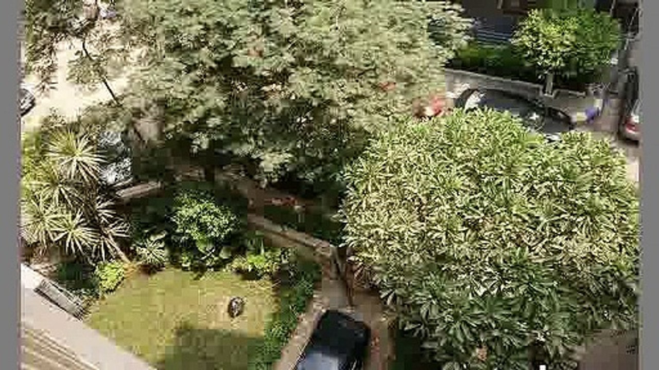 2 bedrooms fully furnished Apartment for rent in Mohandeseen