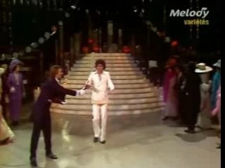 --14 ans les gauloises--eric Charden