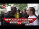 Newcastle 0-1 Arsenal  | I’m Not Attending Another Game Until Mike Ashley Sells (Newcastle Fan)