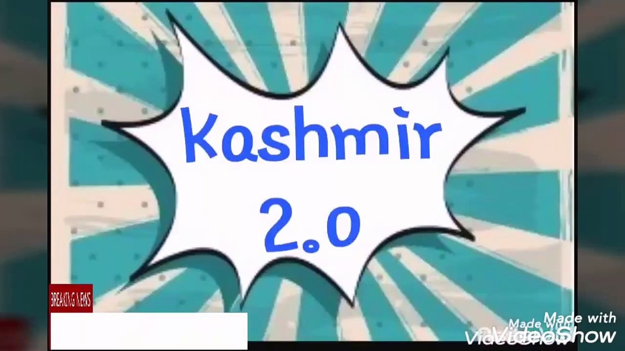 Episode 26: Kashmir without Article 370 #businessmodels