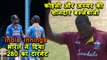 India vs West Indies 2nd ODI: Virat Kohli, Shreyas Iyer shines as India posted 279/7 |वनइंडिया हिंदी