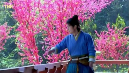 Tân Tiếu Ngạo Giang Hồ Tập 03 - Trần Kiều Ân, Hoắc Kiến Hoa