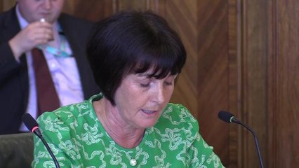 Special needs education