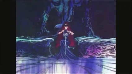 Sailor Moon (Russian Soyuzvideo Official Dub) - The first order of Beryl