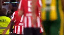 Malen D. Goal HD - PSV	2-1	Den Haag 11.08.2019