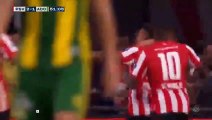 Malen D. Goal HD - PSV	2-1	Den Haag 11.08.2019