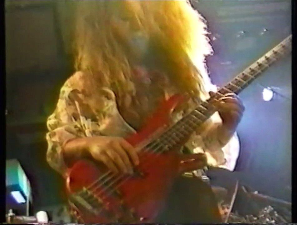Lucifer - Inside Outside